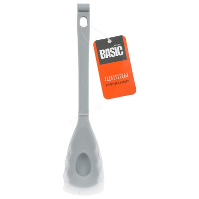 Щипцы кулинарные 2в1 BASIC Marmiton 25,5см-1