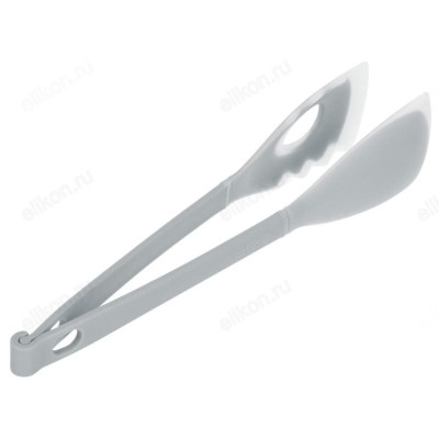 Щипцы кулинарные 2в1 BASIC Marmiton 25,5см-4