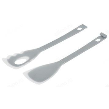 Щипцы кулинарные 2в1 BASIC Marmiton 25,5см-6