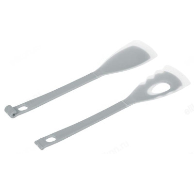 Щипцы кулинарные 2в1 BASIC Marmiton 25,5см-7