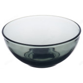 Салатник стекло 13см BASILICO/LAVA GREY Салатник стекло 13см BASILICO/LAVA GREY