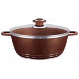 Кастрюля BEKKER BK-3849