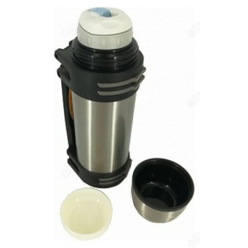 Термос металл BEKKER 4180-2