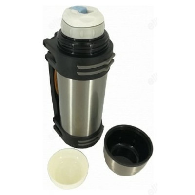 Термос металл BEKKER 4180-2