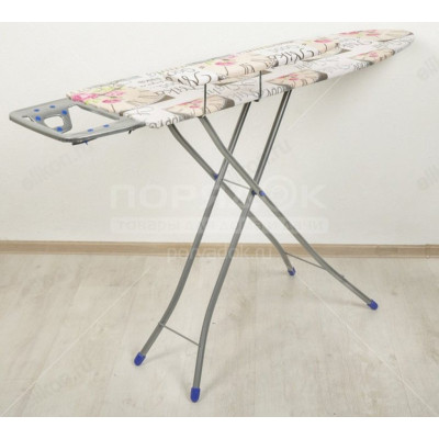 Доска гладильная Белль-классик 3-1