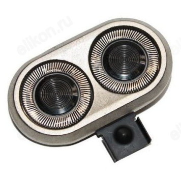 Бреющий блок к бритве Бердск 8