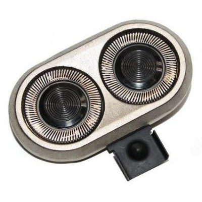 Бреющий блок к бритве Бердск 8