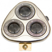 Блок бреющий Б-9, 9М Цу6 БЕРДСК 095 016