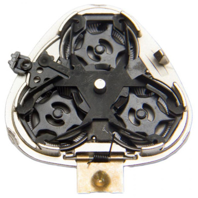 Блок бреющий Б-9, 9М Цу6 БЕРДСК 095 016-1