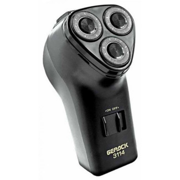 Бритва роторная Бердск-3114-1