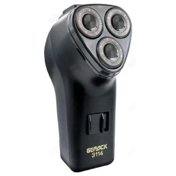 Бритва роторная Бердск-3114