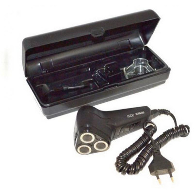 Бритва электрическая БЕРДСК 3231-3