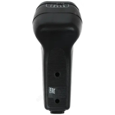 Бритва роторная Бердск 3231, 6 Вт-1