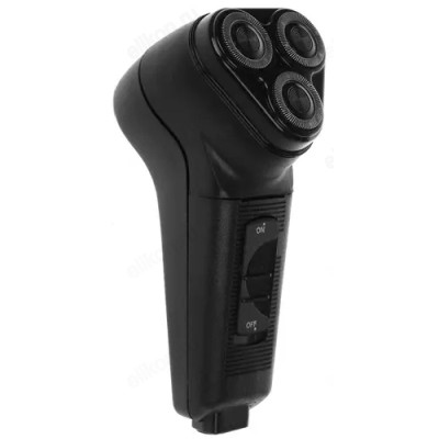 Бритва роторная Бердск 3231, 6 Вт-2