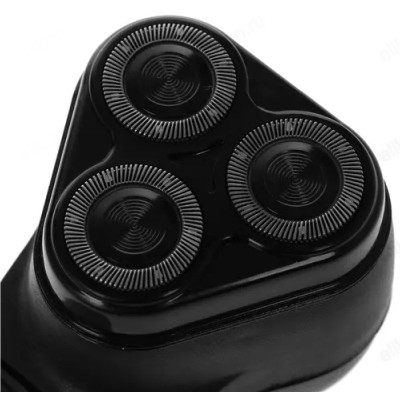 Бритва роторная Бердск 3231, 6 Вт-3