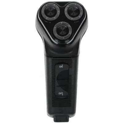 Бритва роторная Бердск 3231, 6 Вт