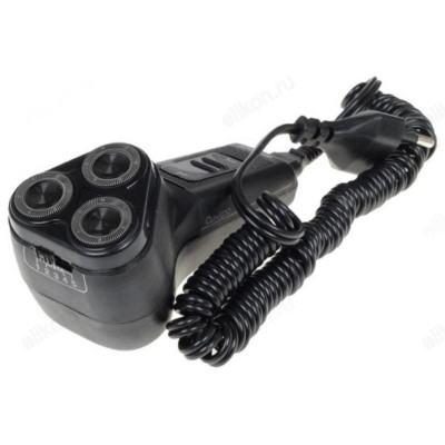 Бритва роторная Бердск 3232-1