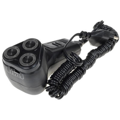 Бритва роторная Бердск 3232-2