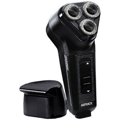 Бритва роторная Бердск 3232-3