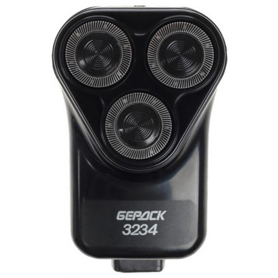 Бритва электрическая БЕРДСК 3234