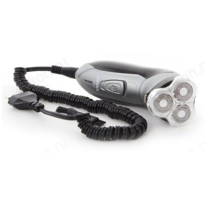 Бритва роторная Бердск-3363 сетевая-1