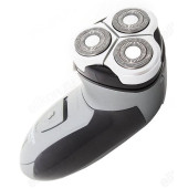 Бритва роторная Бердск-3363 сетевая