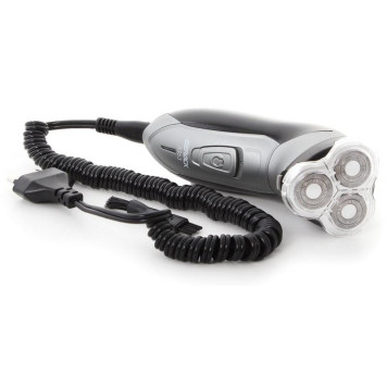 Бритва роторная Бердск-3363 сетевая-3