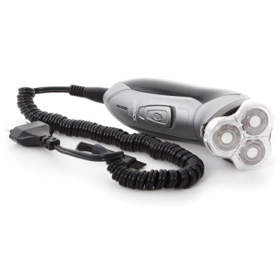 Бритва роторная Бердск-3363 сетевая-3