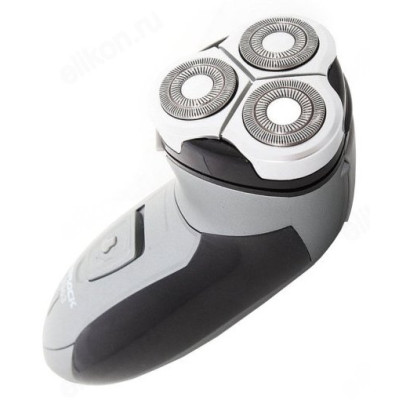 Бритва роторная Бердск-3363 сетевая