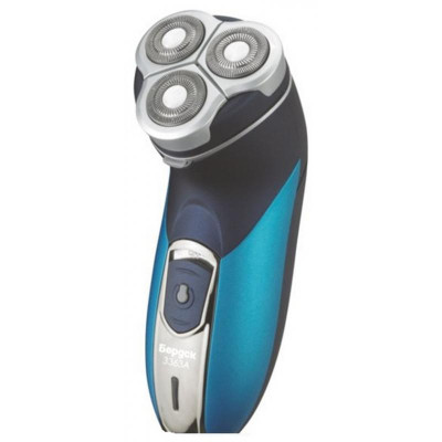 Бритва электрическая БЕРДСК 3363A