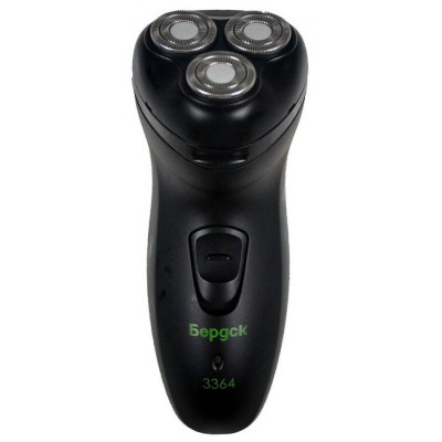 Бритва электрическая БЕРДСК 3364