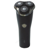 Бритва роторная Бердск-3368А аккумуляторная