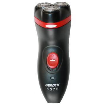 Бритва роторная Бердск-3370-1