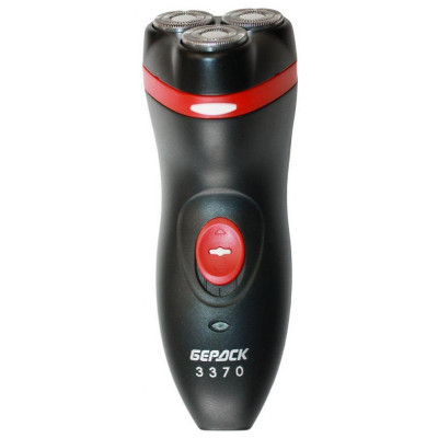 Бритва роторная Бердск-3370-1