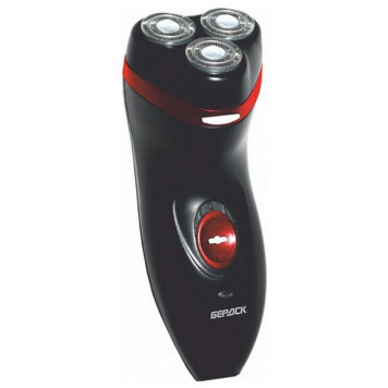 Бритва роторная Бердск-3370