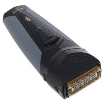 Бритва сеточная Бердск-3381 А, аккумуляторная, 2 Вт-2