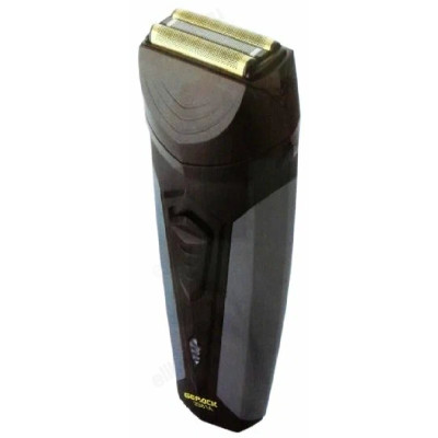 Бритва сеточная Бердск-3381 А, аккумуляторная, 2 Вт