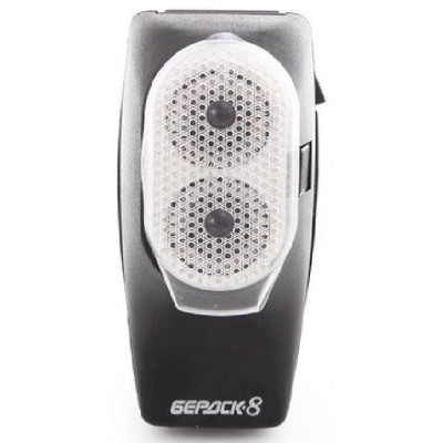 Бритва роторная Бердск 8, 10 Вт-1