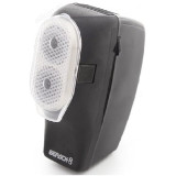 Бритва роторная Бердск 8