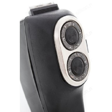 Бритва роторная Бердск 8, 10 Вт-4