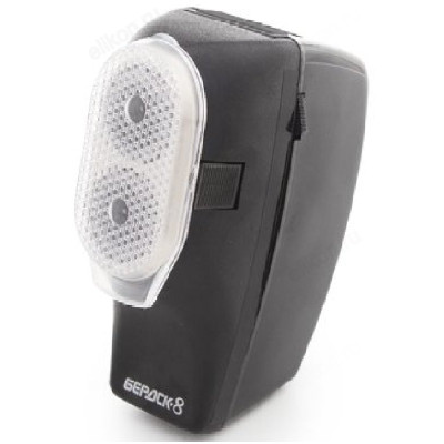 Бритва роторная Бердск 8, 10 Вт