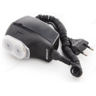 Бритва роторная Бердск 8, 10 Вт-5