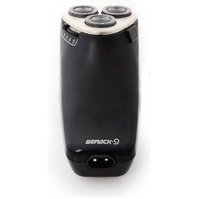 Бритва роторная Бердск 9, 10 Вт-1