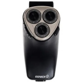 Бритва роторная Бердск 9