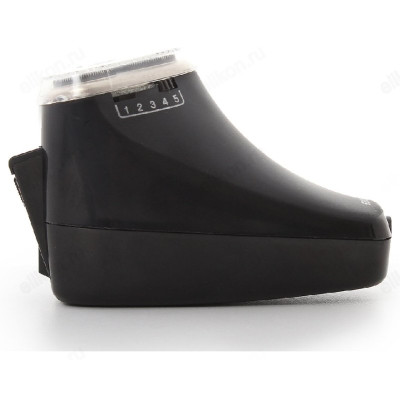 Бритва роторная Бердск 9, 10 Вт-2