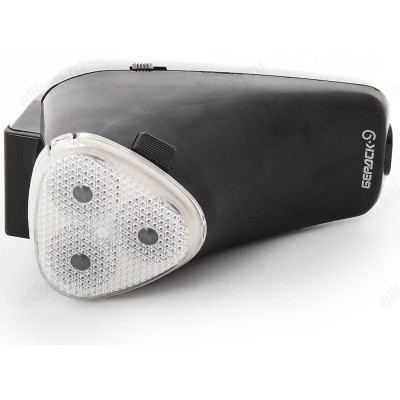 Бритва роторная Бердск 9, 10 Вт-3