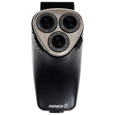 Бритва роторная Бердск 9, 10 Вт