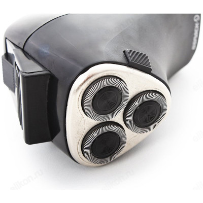 Бритва роторная Бердск 9, 10 Вт-5