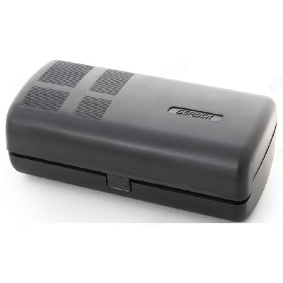 Бритва роторная Бердск 9, 10 Вт-7