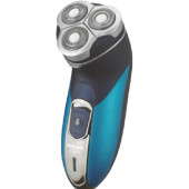 Бритва роторная Бердск-3363А аккумуляторная